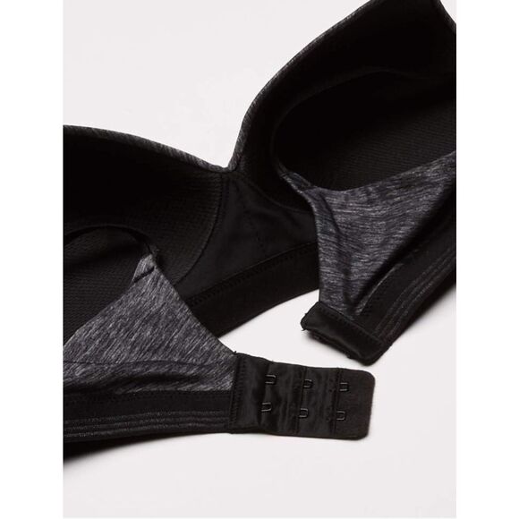 Warner's NWT Play It Cool Wirefree Contour Bra with Lift Grey 38C - Picture 4 of 5